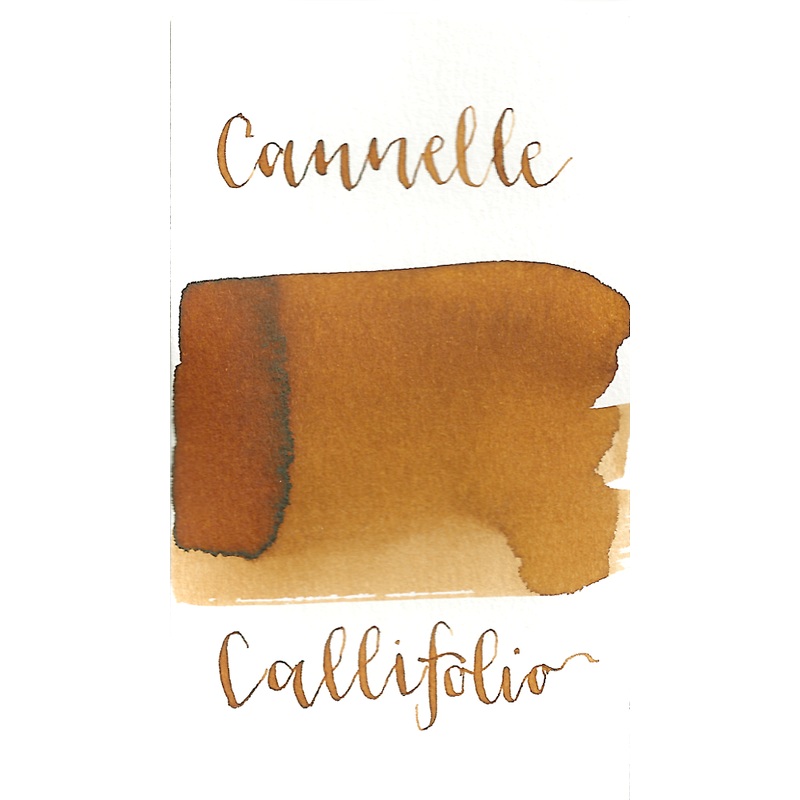Callifolio Cannelle