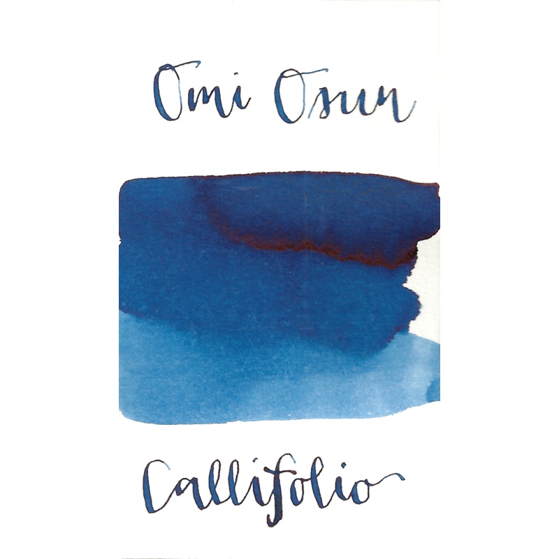 Callifolio Omi Osun