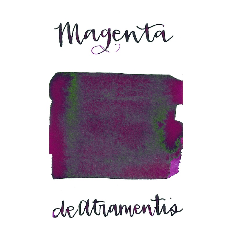De Atramentis Standard Magenta