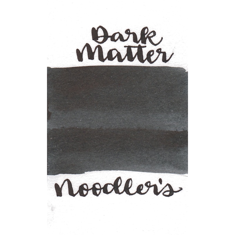 Noodler's Dark Matter