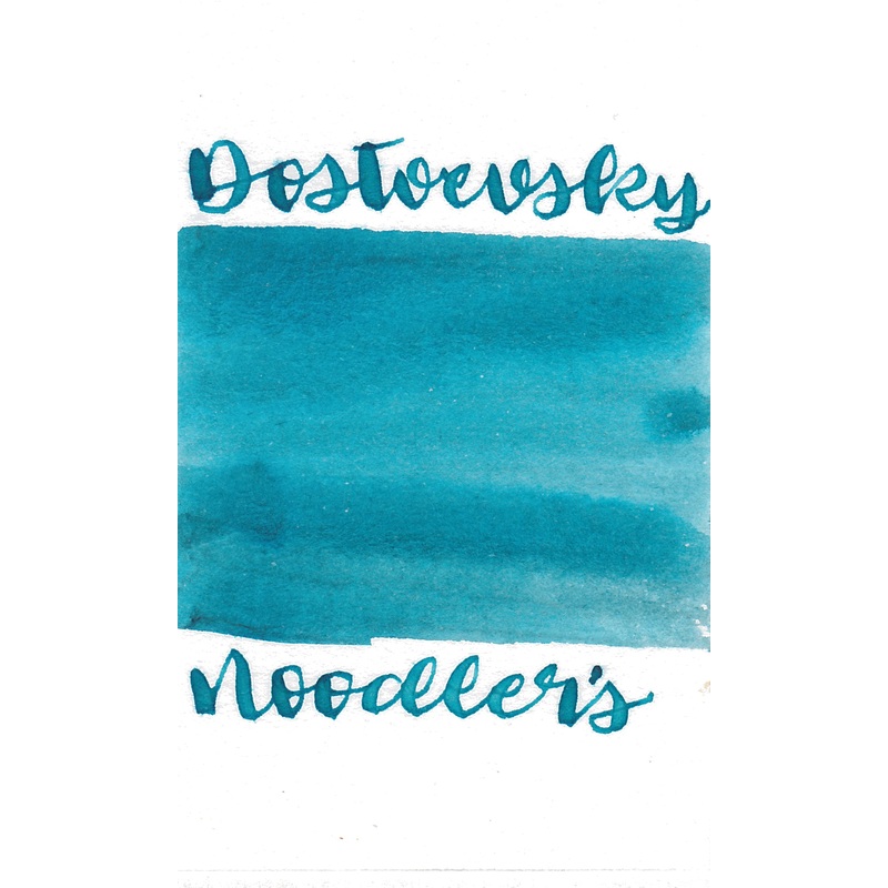Noodler's Dostoyevsky
