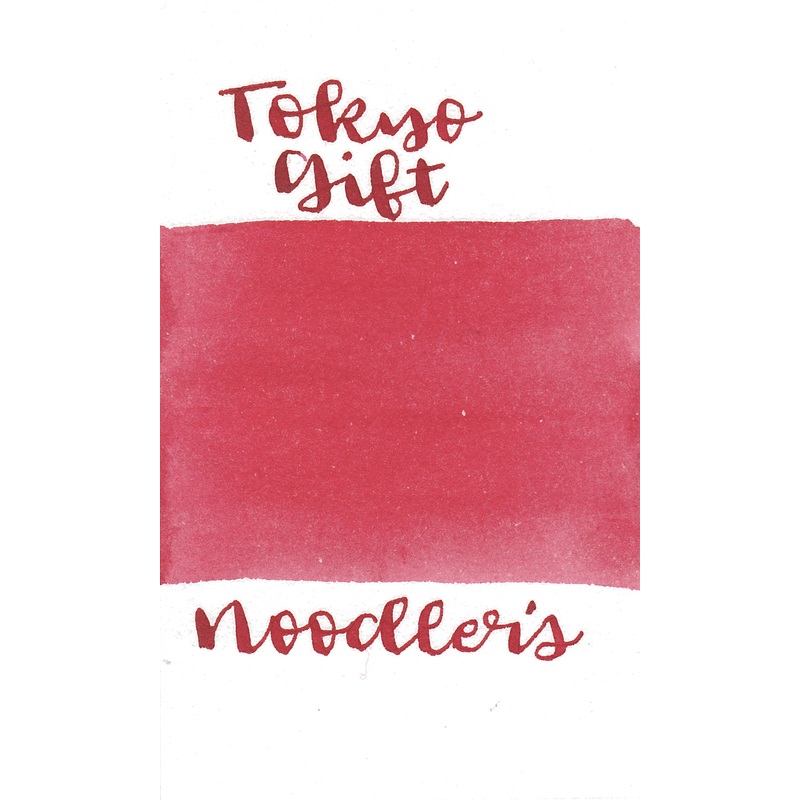 Noodler's Tokyo Gift Cherry Blossom Pink