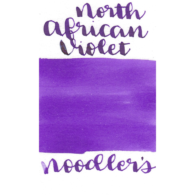 Noodler's VMail North African Violet