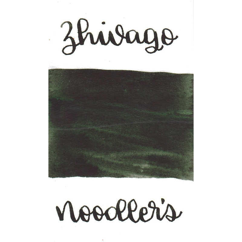 Noodler's Zhivago