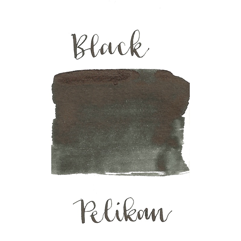 Pelikan 4001 Black Ink