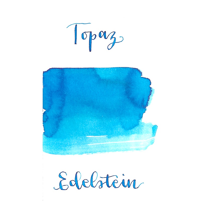 Pelikan Edelstein Topaz Ink