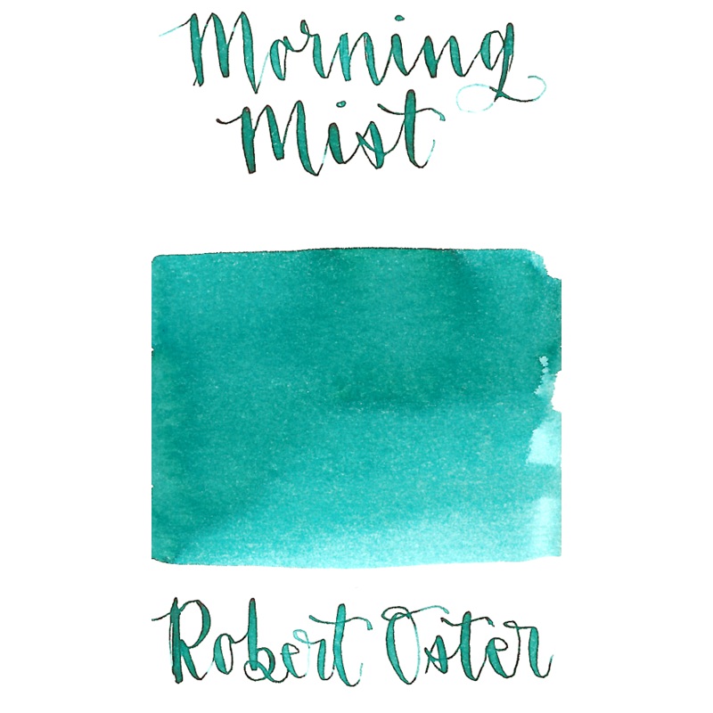 Robert Oster Morning Mist