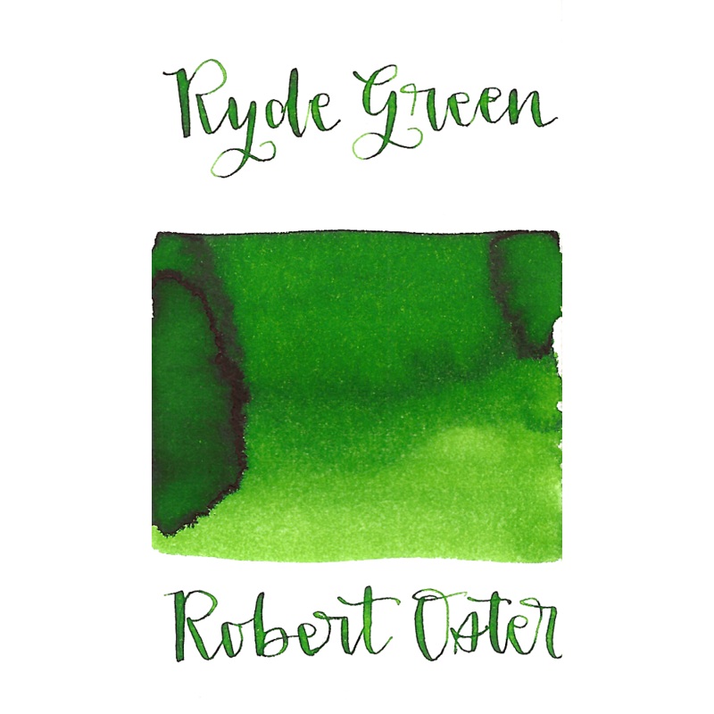Robert Oster Ryde Green
