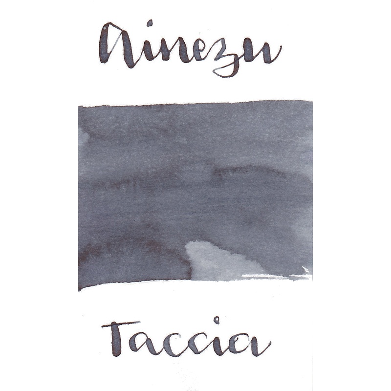 Taccia Ukiyo-e Ink Hiroshige-Ainezu