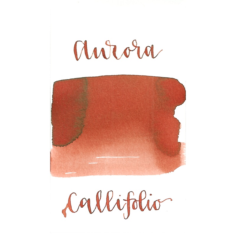 Callifolio Aurora