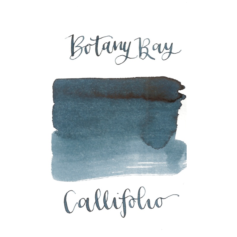 Callifolio Botany Bay
