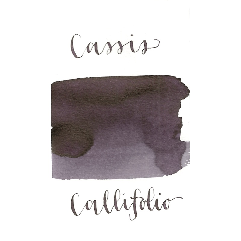 Callifolio Cassis