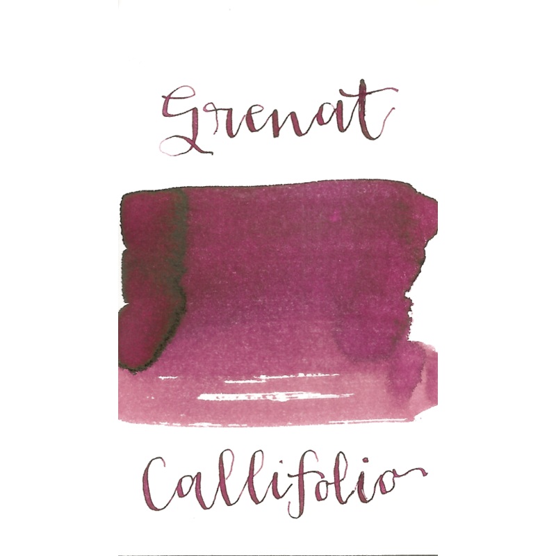 Callifolio Grenat