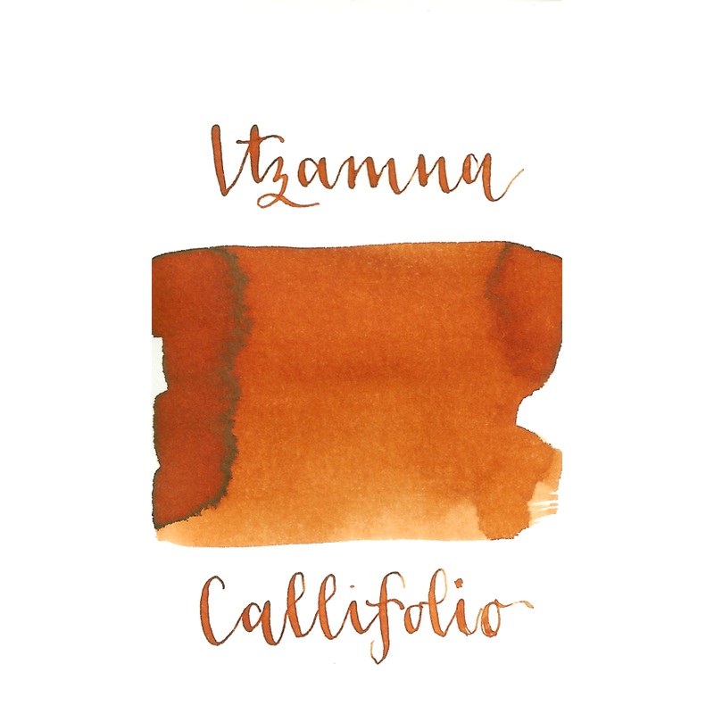 Callifolio Itzamna