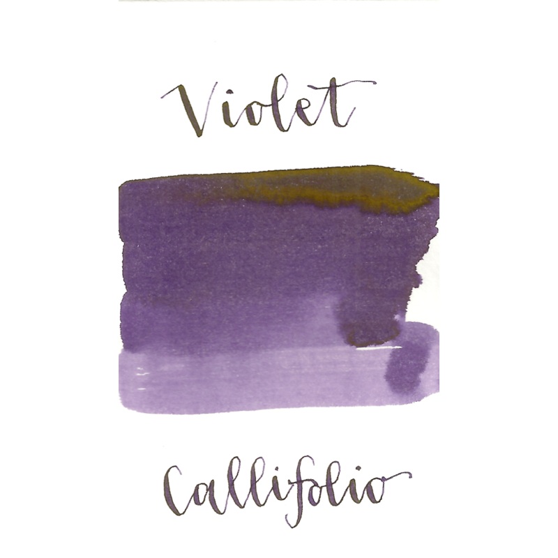 Callifolio Violet
