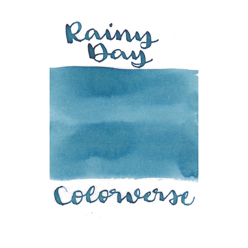 Colorverse 78 Rainy Day