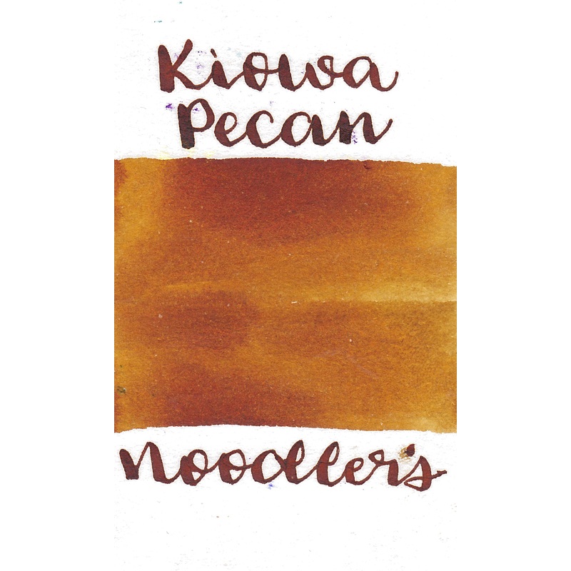 Noodler's Pecan