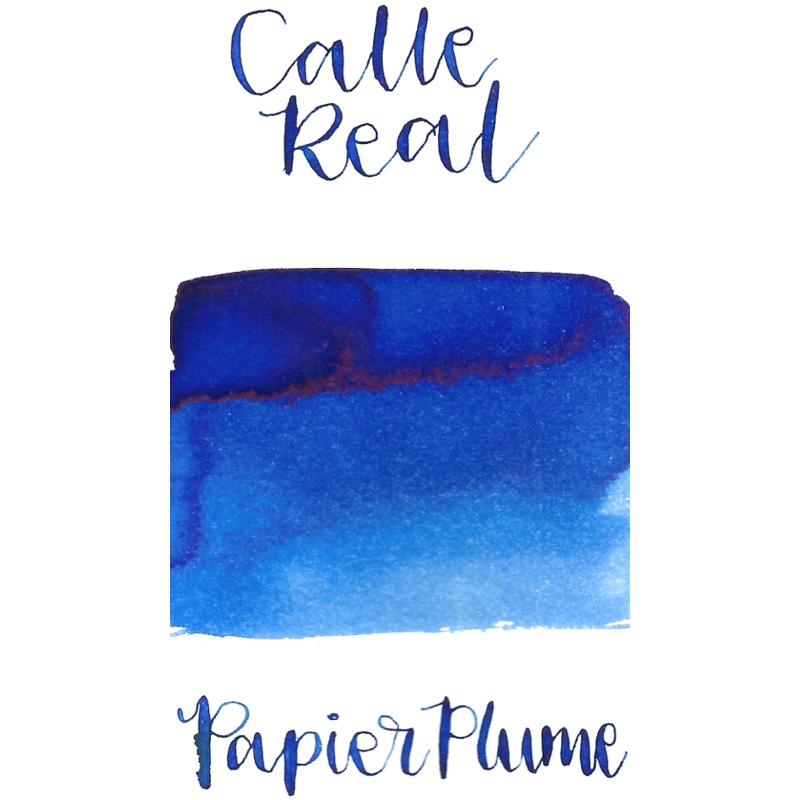 Papier Plume New Orleans Collection Calle Real