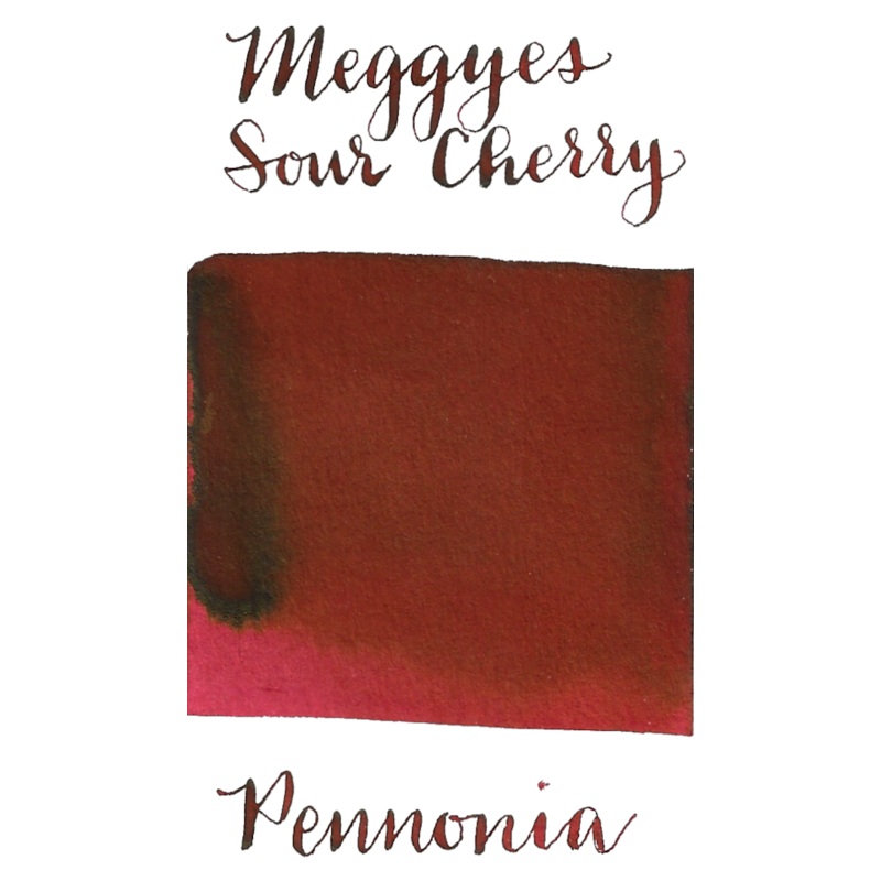 Pennonia Meggyes Sour Cherry