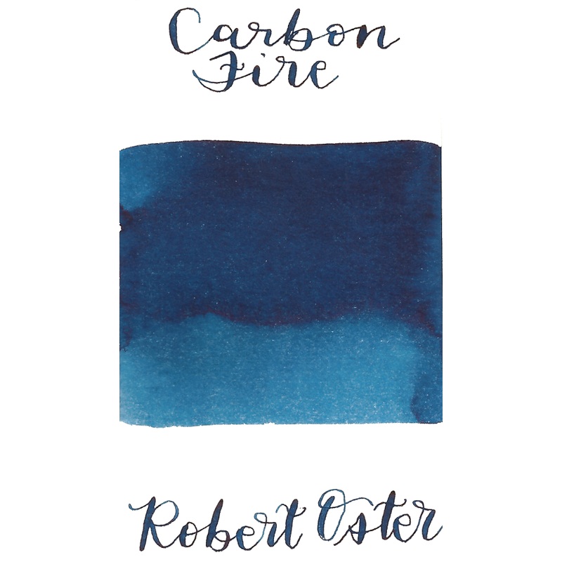Robert Oster Carbon Fire