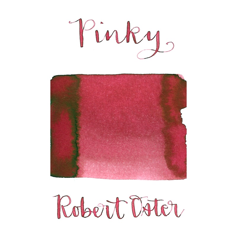 Robert Oster Pinky
