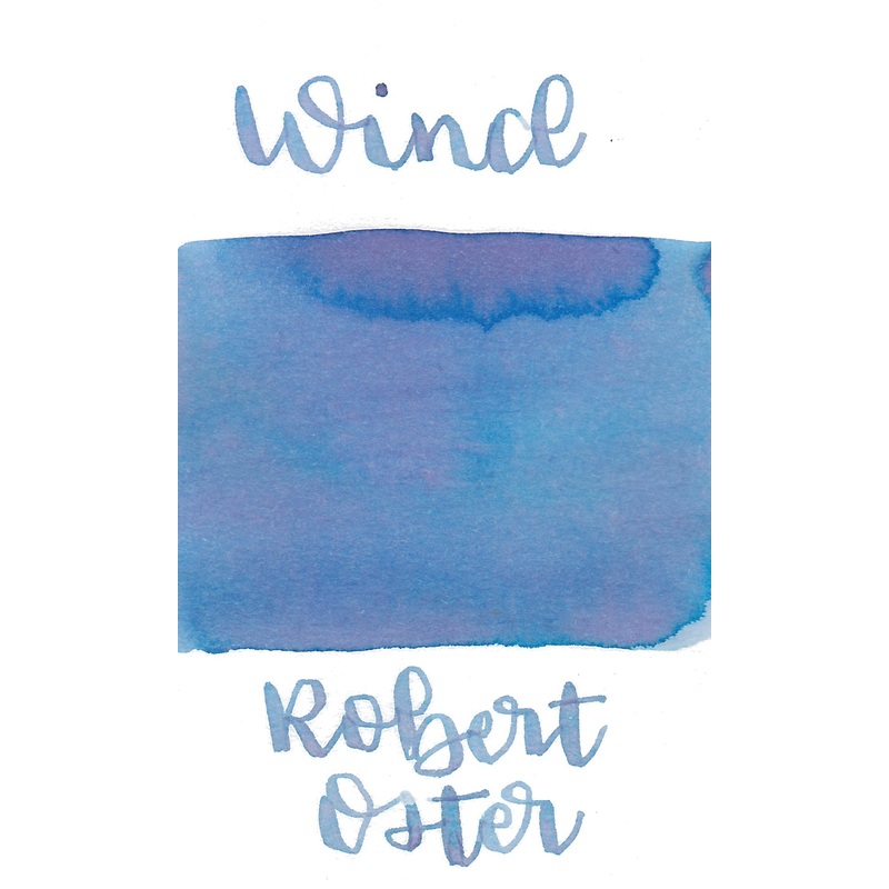 Robert Oster Wind