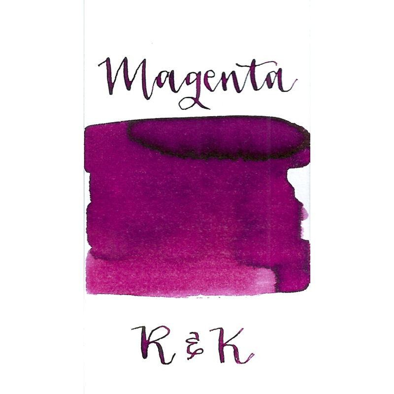 Rohrer & Klingner Magenta