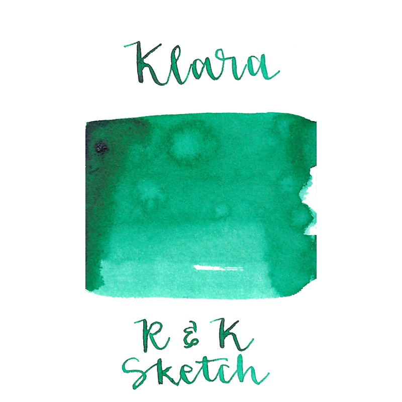 Rohrer & Klingner SketchINK Klara