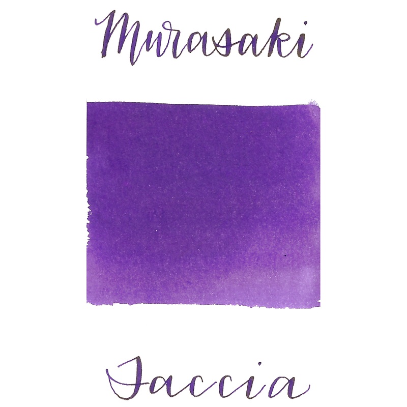 Taccia Murasaki Purple