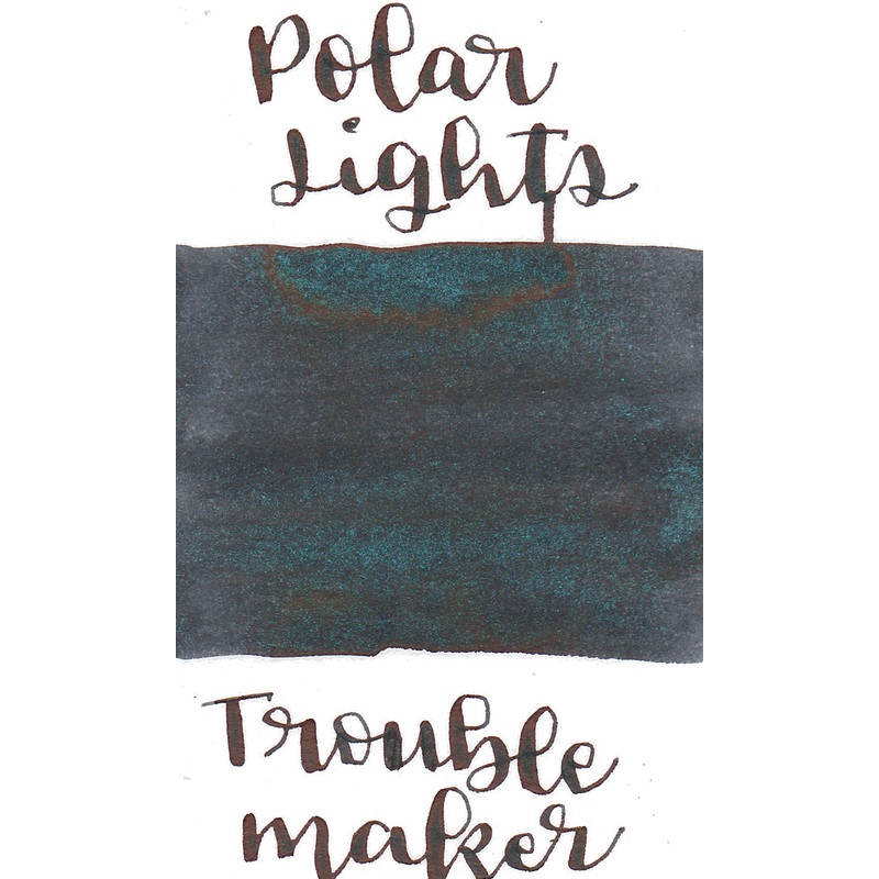Troublemaker Polar Lights