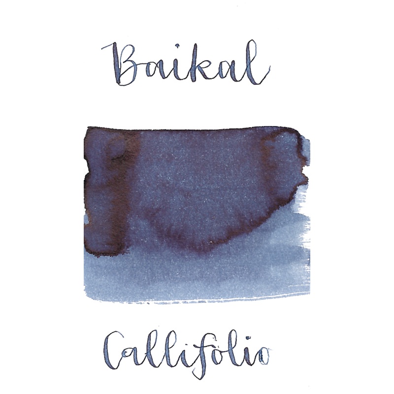 Callifolio Baikal