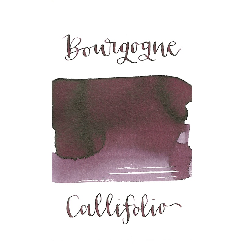 Callifolio Bourgogne