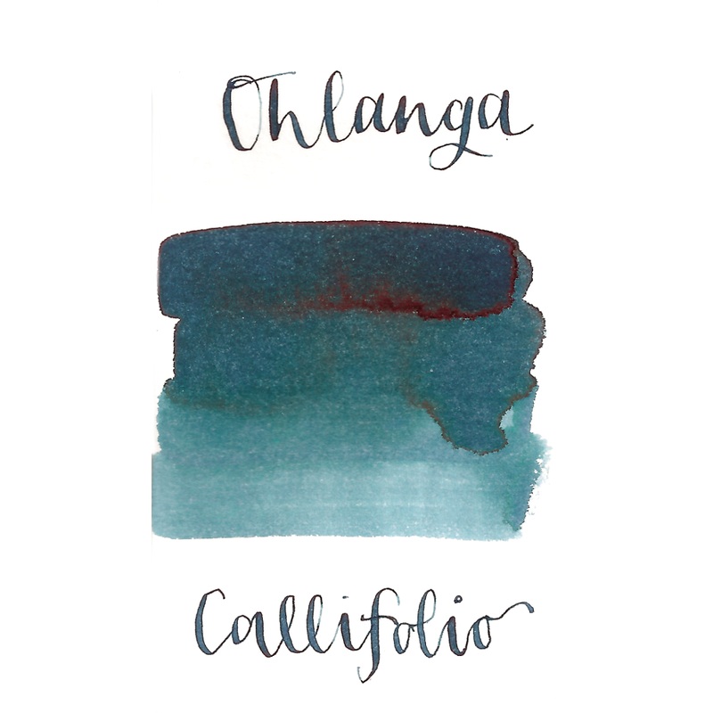 Callifolio Ohlanga