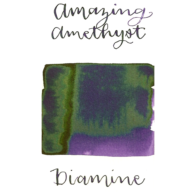 Diamine Amazing Amethyst