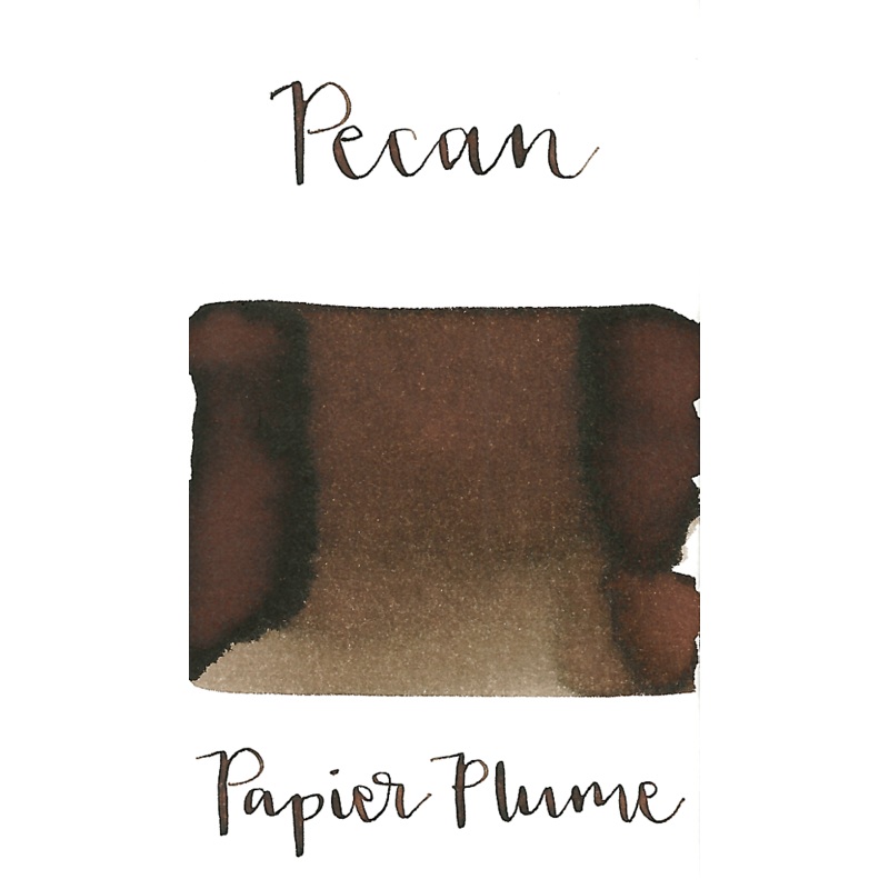 Papier Plume Pecan