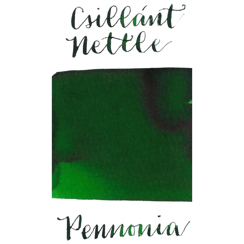 Pennonia Csillnt Nettle