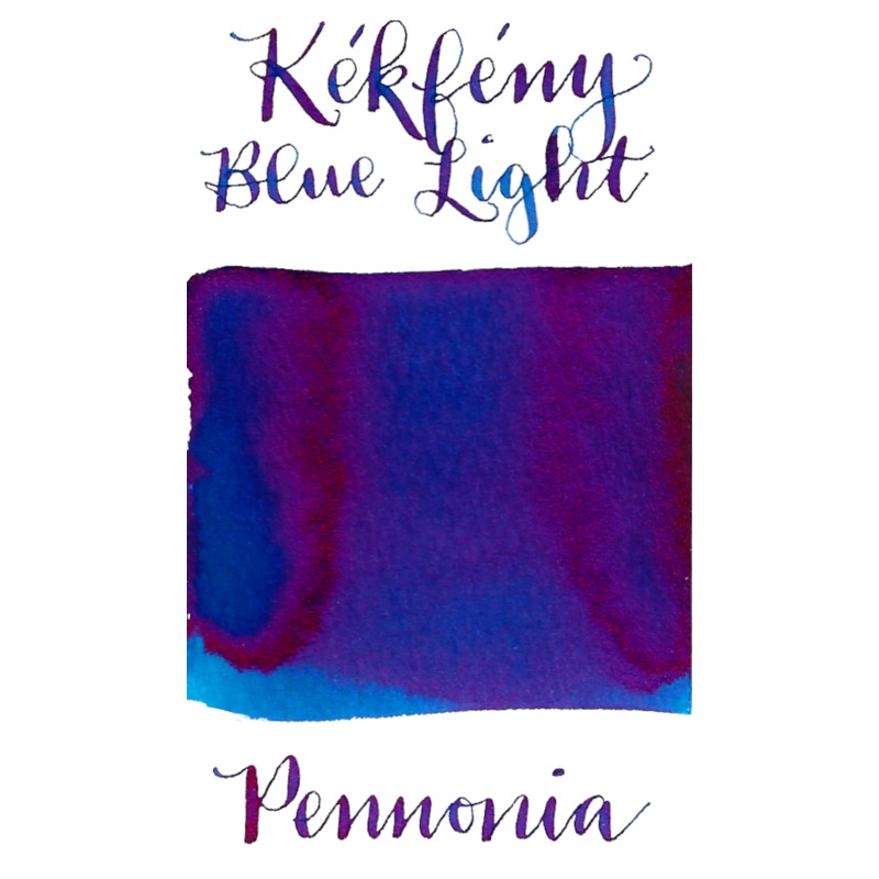 Pennonia Kkfny Blue Light