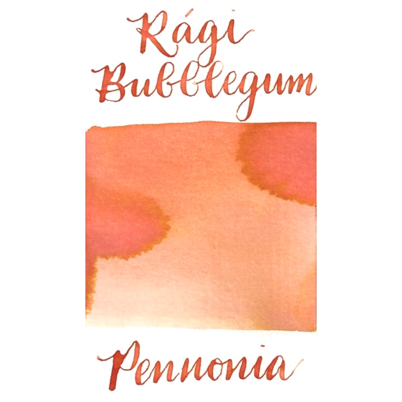 Pennonia Rgi Bubblegum