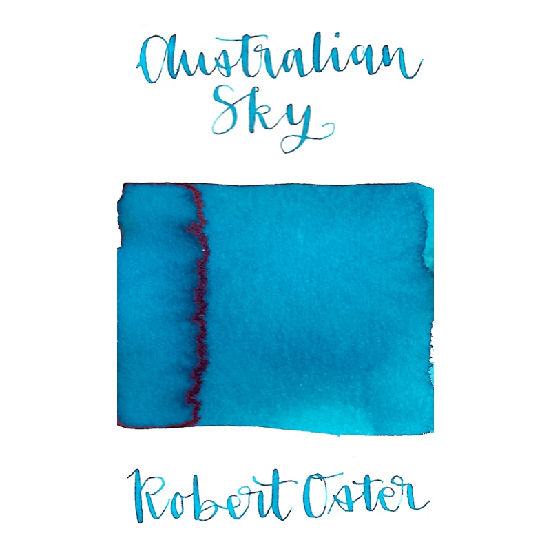 Robert Oster Australian Sky Blue