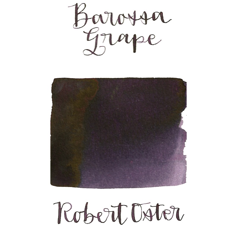 Robert Oster Barossa Grape