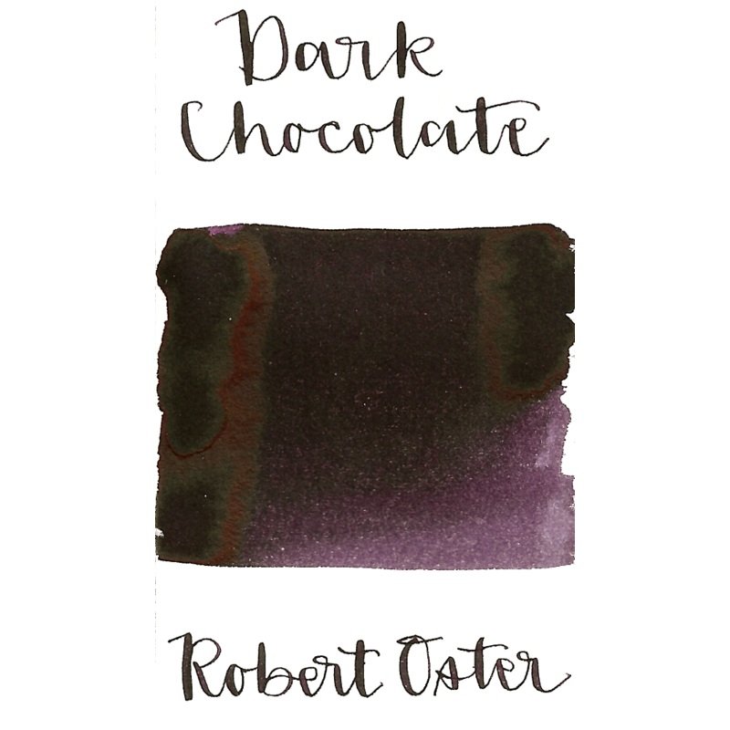 Robert Oster Dark Chocolate