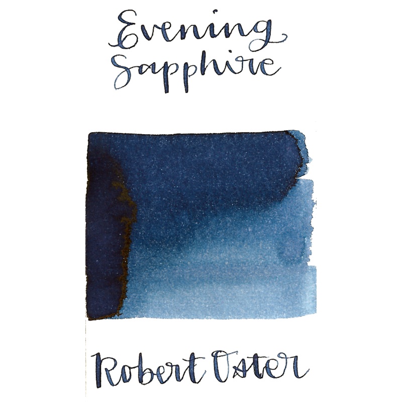 Robert Oster Evening Sapphire