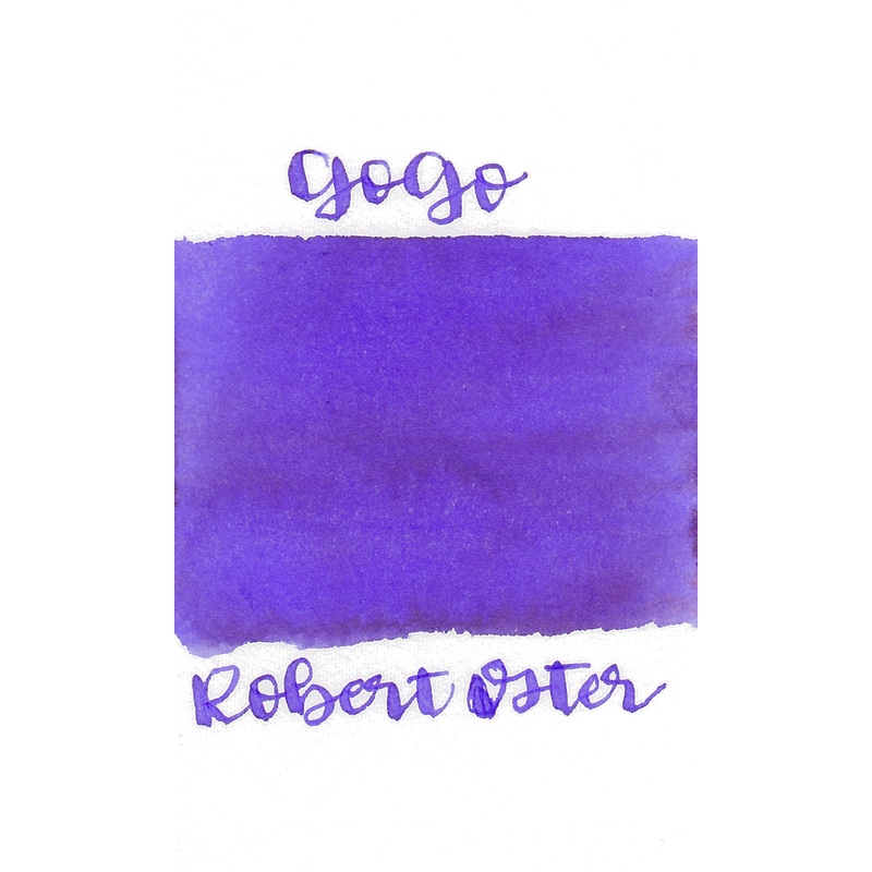 Robert Oster GoGo