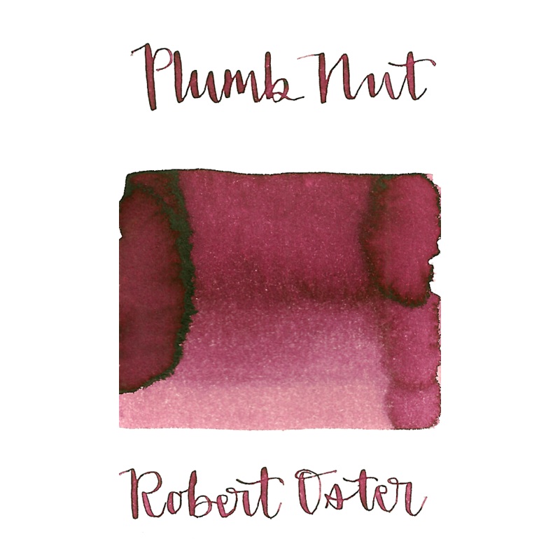 Robert Oster Plumb Nut
