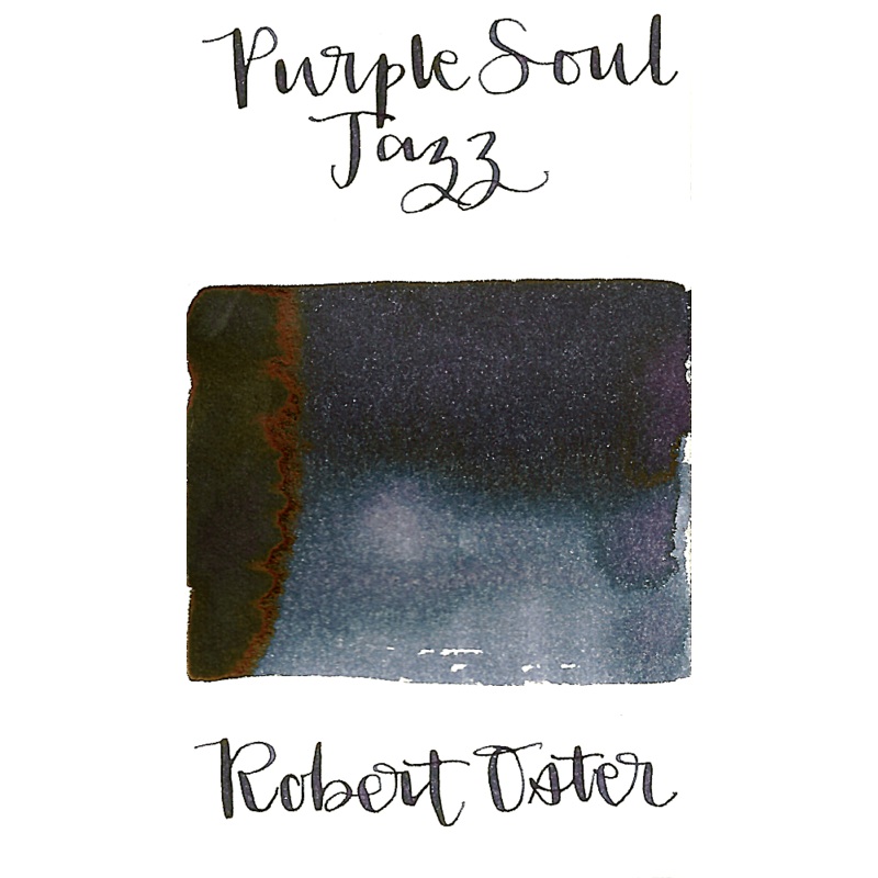 Robert Oster Purple Jazz