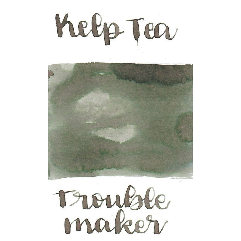 Troublemaker Kelp Tea