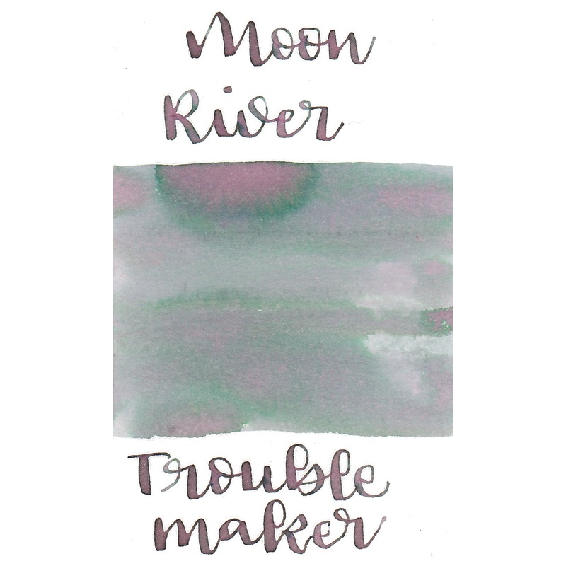 Troublemaker Moon River
