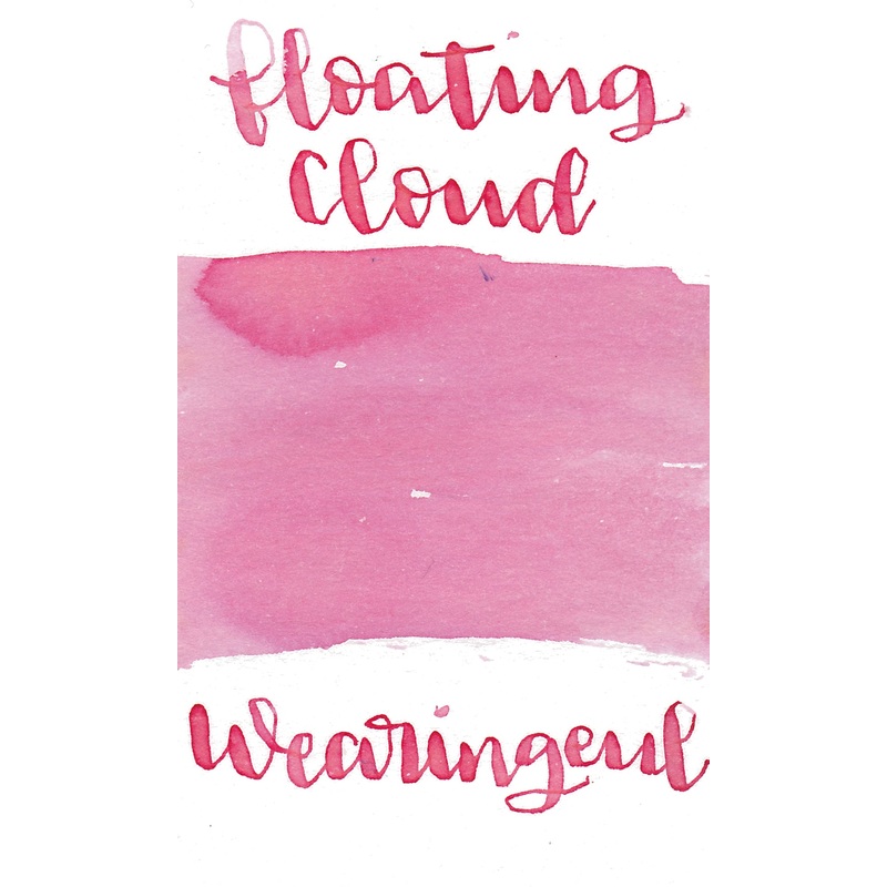 Wearingeul Floating Cloud Ink