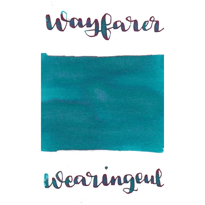 Wearingeul Wayfarer