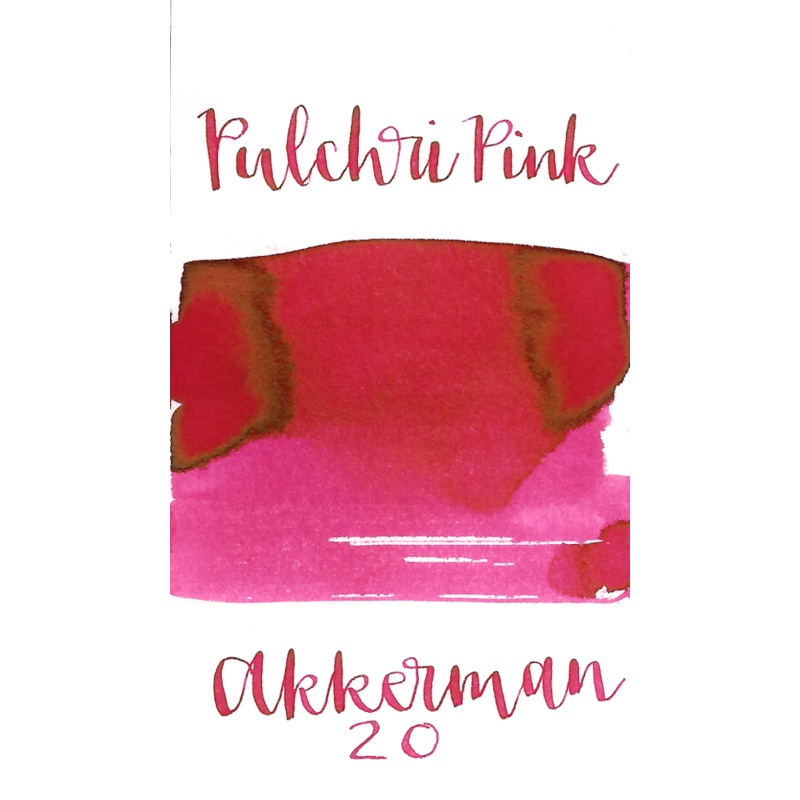 Akkerman 20 Pulchri Pink